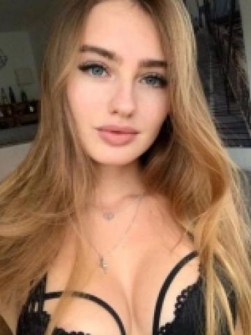Проститутка Лорета