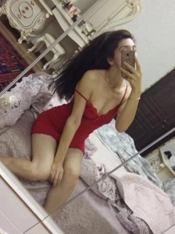 Проститутка Алла